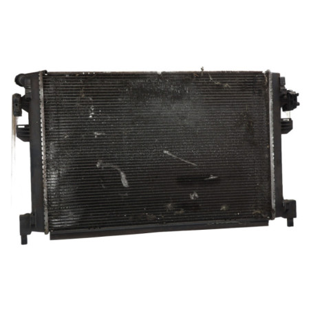 Radiateur eau VOLKSWAGEN PASSAT 7