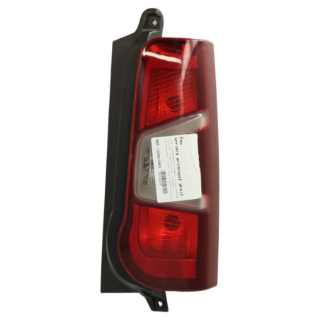 Feu arriere principal droit (feux) CITROEN BERLINGO 3 M Photo n°1