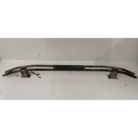 Renfort pare choc arriere (traverse) SUZUKI SWIFT 3 Photo n°1