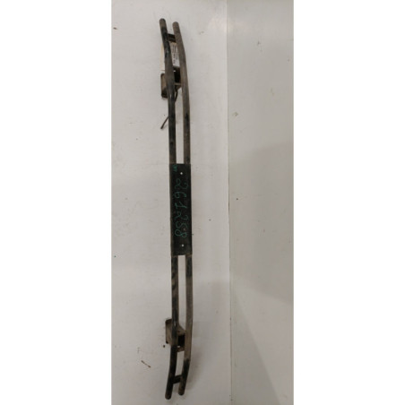 Renfort pare choc arriere (traverse) SUZUKI SWIFT 3