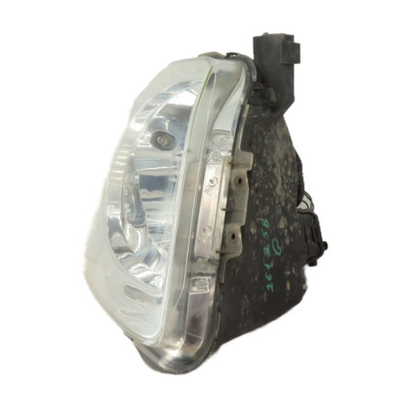 Optique avant principal gauche (feux)(phare) SUZUKI SWIFT 3