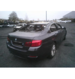 Alternateur BMW SERIE 5 F10 Photo n°4