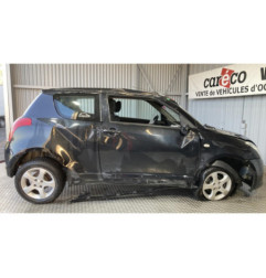 Capot SUZUKI SWIFT 3 Photo n°15