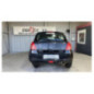 Capot SUZUKI SWIFT 3