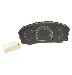 Compteur SUZUKI SWIFT 3 Photo n°1