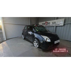 Compteur SUZUKI SWIFT 3 Photo n°15