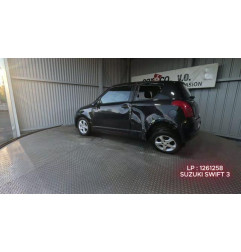 Moteur SUZUKI SWIFT 3 Photo n°5