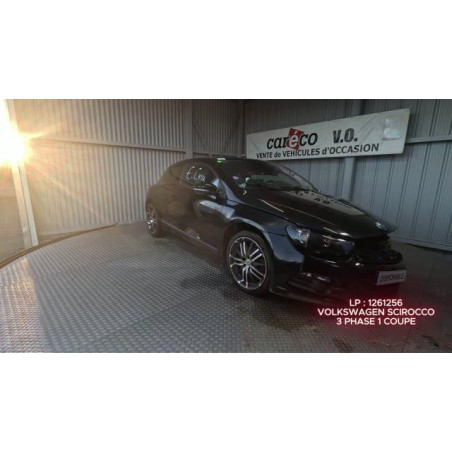Retroviseur droit VOLKSWAGEN SCIROCCO 3 Photo n°1