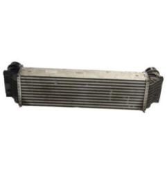 Echangeur air (Intercooler) BMW SERIE 5 F10 Photo n°3