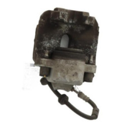 Etrier avant droit (freinage) BMW SERIE 5 F10 Photo n°8