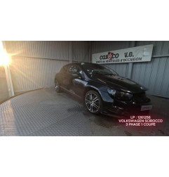 Aile avant droit VOLKSWAGEN SCIROCCO 3 Photo n°1