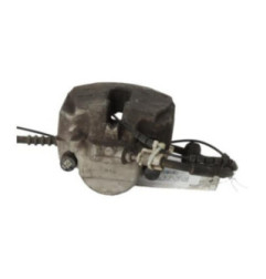 Etrier avant gauche (freinage) BMW SERIE 5 F10 Photo n°3