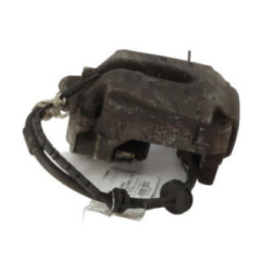 Etrier avant gauche (freinage) BMW SERIE 5 F10 Photo n°4