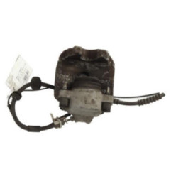 Etrier avant gauche (freinage) BMW SERIE 5 F10 Photo n°6