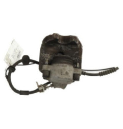 Etrier avant gauche (freinage) BMW SERIE 5 F10 Photo n°8