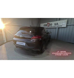 Siege avant droit VOLKSWAGEN SCIROCCO 3 Photo n°5