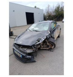 Siege avant droit VOLKSWAGEN SCIROCCO 3 Photo n°11