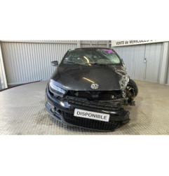 Siege avant droit VOLKSWAGEN SCIROCCO 3 Photo n°18