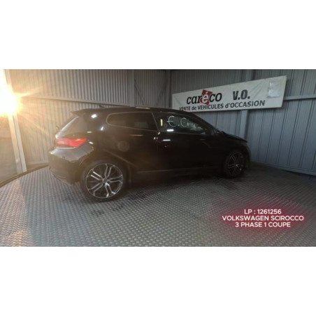 Bloc ABS (freins anti-blocage) VOLKSWAGEN SCIROCCO 3