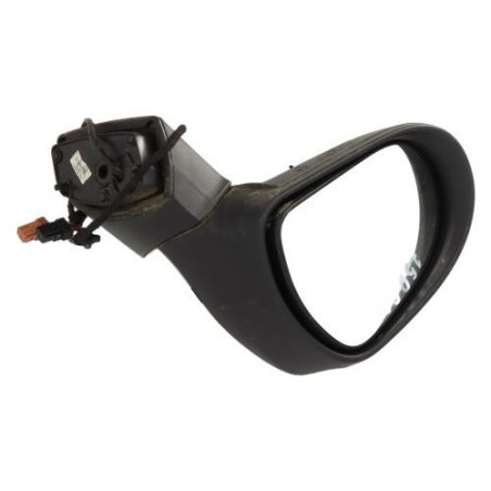 Retroviseur gauche PEUGEOT 207 Photo n°1