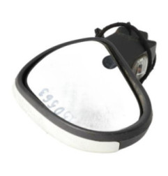 Retroviseur gauche PEUGEOT 207 Photo n°5