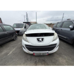 Retroviseur gauche PEUGEOT 207 Photo n°12