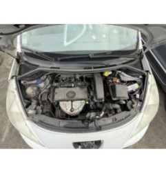 Moteur essuie glace avant PEUGEOT 207 Photo n°10