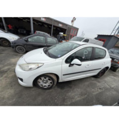 Moteur essuie glace avant PEUGEOT 207 Photo n°12