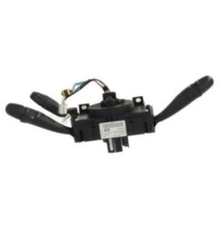 Com (Bloc Contacteur Tournant+Commodo Essuie Glace+Commodo Phare) PEUGEOT 207 Photo n°3