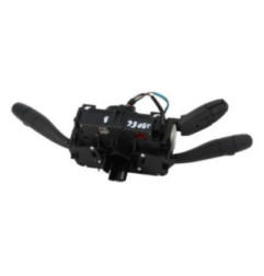 Com (Bloc Contacteur Tournant+Commodo Essuie Glace+Commodo Phare) PEUGEOT 207 Photo n°4