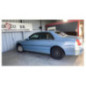 Commande de phare ROVER 75