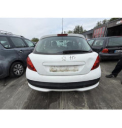 Com (Bloc Contacteur Tournant+Commodo Essuie Glace+Commodo Phare) PEUGEOT 207 Photo n°20