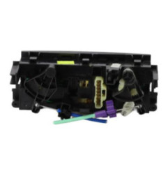 Commande chauffage PEUGEOT 207