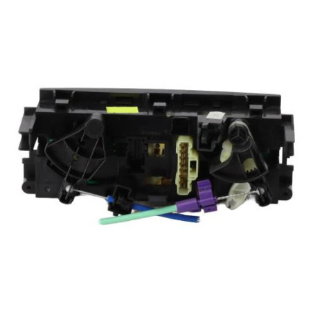 Commande chauffage PEUGEOT 207