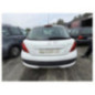 Commande chauffage PEUGEOT 207