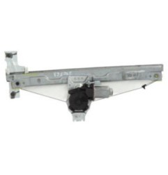 Moteur leve vitre avant droit PEUGEOT 207 Photo n°1