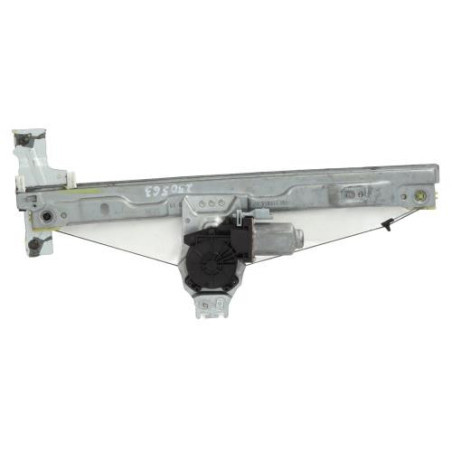 Moteur leve vitre avant droit PEUGEOT 207 Photo n°1