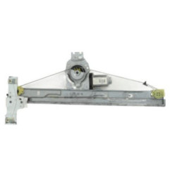 Moteur leve vitre avant droit PEUGEOT 207 Photo n°3