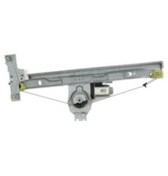 Moteur leve vitre avant gauche PEUGEOT 207 Photo n°1