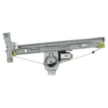 Moteur leve vitre avant gauche PEUGEOT 207 Photo n°1