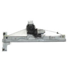 Moteur leve vitre avant gauche PEUGEOT 207 Photo n°3