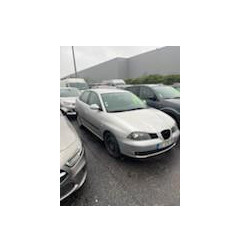 Com (Bloc Contacteur Tournant+Commodo Essuie Glace+Commodo Phare) SEAT CORDOBA 2 Photo n°7