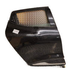Porte arriere droit RENAULT CLIO 4 Photo n°1