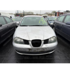 Com (Bloc Contacteur Tournant+Commodo Essuie Glace+Commodo Phare) SEAT CORDOBA 2 Photo n°10