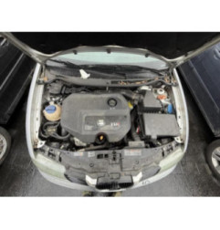 Com (Bloc Contacteur Tournant+Commodo Essuie Glace+Commodo Phare) SEAT CORDOBA 2 Photo n°11