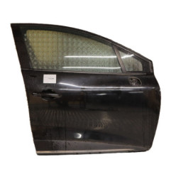 Porte avant droit RENAULT CLIO 4 Photo n°1