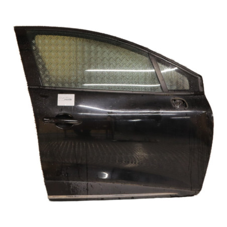 Porte avant droit RENAULT CLIO 4 Photo n°1