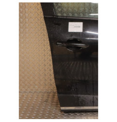 Porte avant droit RENAULT CLIO 4