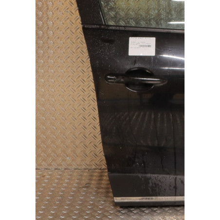Porte avant droit RENAULT CLIO 4