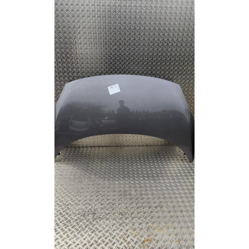 Capot RENAULT SCENIC 3